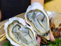 -白仁仔· 活烤海鲜 宵夜(豫园店)