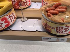 -龍歌自助小火锅(城阳万象汇店)