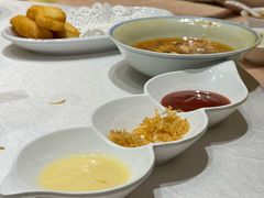 -霞客居酒店·霞客食府·宁海特色小海鲜