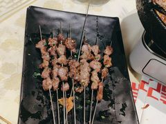 -聚味瞿记·龙虾堂(咸嘉湖店)