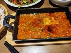 -向川南·水煮鱼·川菜(和平里店)