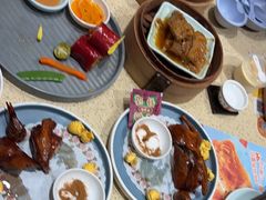 -点都德(奥体印象城店)