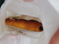-君之狮子山·轻糖烘焙(松江印象城店)