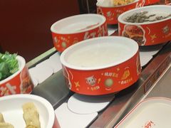 -龍歌自助小火锅(雨花台江南虹悦城店)