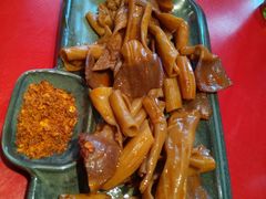 -谭鸭血老火锅(漳州路店)