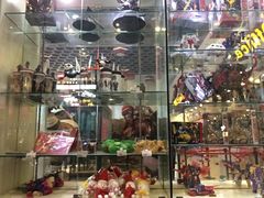 -首都电影院(天津店 中国巨幕)