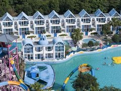 -清泉湾生态旅游度假区