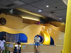 -IBOBI早教·托班·国际家庭互动成长中心(欢乐海岸中心)