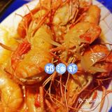 探蟹—超好吃海鲜餐