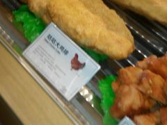 -1973继光香香鸡(合生汇购物中心店)