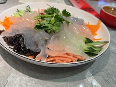 -大哈福烧烤·海鲜·家常菜(延安三路店)