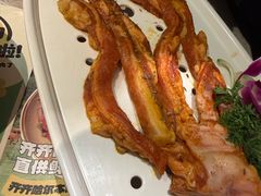 -炭之家·齐齐哈尔非遗烤肉·鲜切直供(中央大街店)