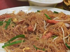 -合丰源幸福楼·客家菜