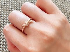 -Tiffany & Co.蒂芙尼
(天津万象城店)