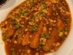 -鑫小城故事·藕汤·家常菜(台北一路总店)