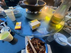 -都江堰石锅鱼