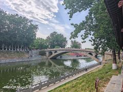 -赵州桥景区