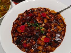 -谷语中餐厅