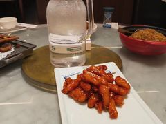 -小菜园新徽菜(宜兴八佰伴店)