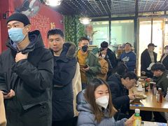 -丁丁猫重庆小面(徐州路店)