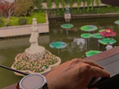 -豫园湖心亭茶楼