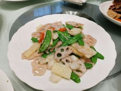 -御彩酒家(东风东路店)