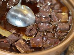 -好灶头妈妈菜·柴火灶台鱼·千岛湖土菜地标美食