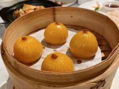 豆沙南瓜饼-苏浙汇(朝外店)