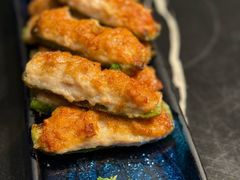 三姐煎酿辣椒-粤·向群饭店(二沙岛店)