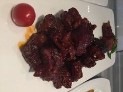 iphone_upload_pic-106餐厅(山水文园店)