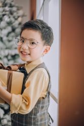 -尤尼可国际影像(万源分店)
