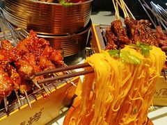 -小酒吧烧烤(爱建店)
