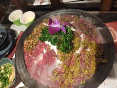四喜牛肉-火鳳祥鲜货火锅(天河城旗舰店)
