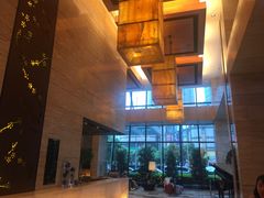 -上海龙之梦万丽酒店