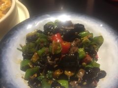 -客语客家菜(东山口店)