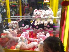 -风云再起游乐汇(皇城恒隆广场店)