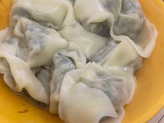 荠菜肉馄饨-毛华美食(清扬路二店)