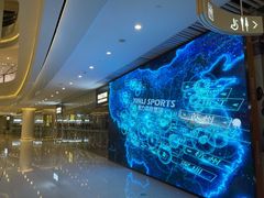 -银吉姆健身(恒隆馆)