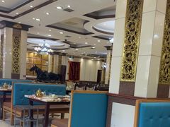 -清真马家美食城•海鲜•青岛菜•火锅(延安三路店)