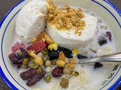 -文昌邓记清补凉(西沙路店)