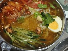 -鹤之乡·齐齐哈尔东北炭火烤肉(昆明盈江路店)
