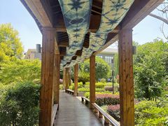 -成都安仁福朋喜来登酒店