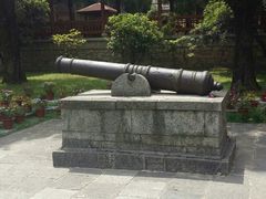 -总统兵马大元帅府