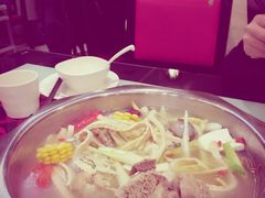 -川中故事·成都老火锅(东书房店)