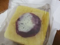 蓝莓之恋-好利来(宣武门店)