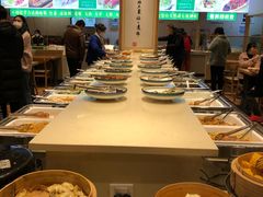 -素满香·素食自助餐(苏州·临顿路店)