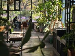 -北马山庄植趣咖啡