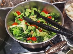 -比格比萨自助(大兴荟聚店)