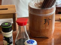 -同得兴 Since·1995 传统苏式面馆(嘉馀坊店)