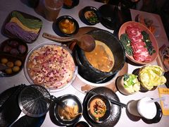 -芸山季·云南野生菌火锅(人民广场来福士店)